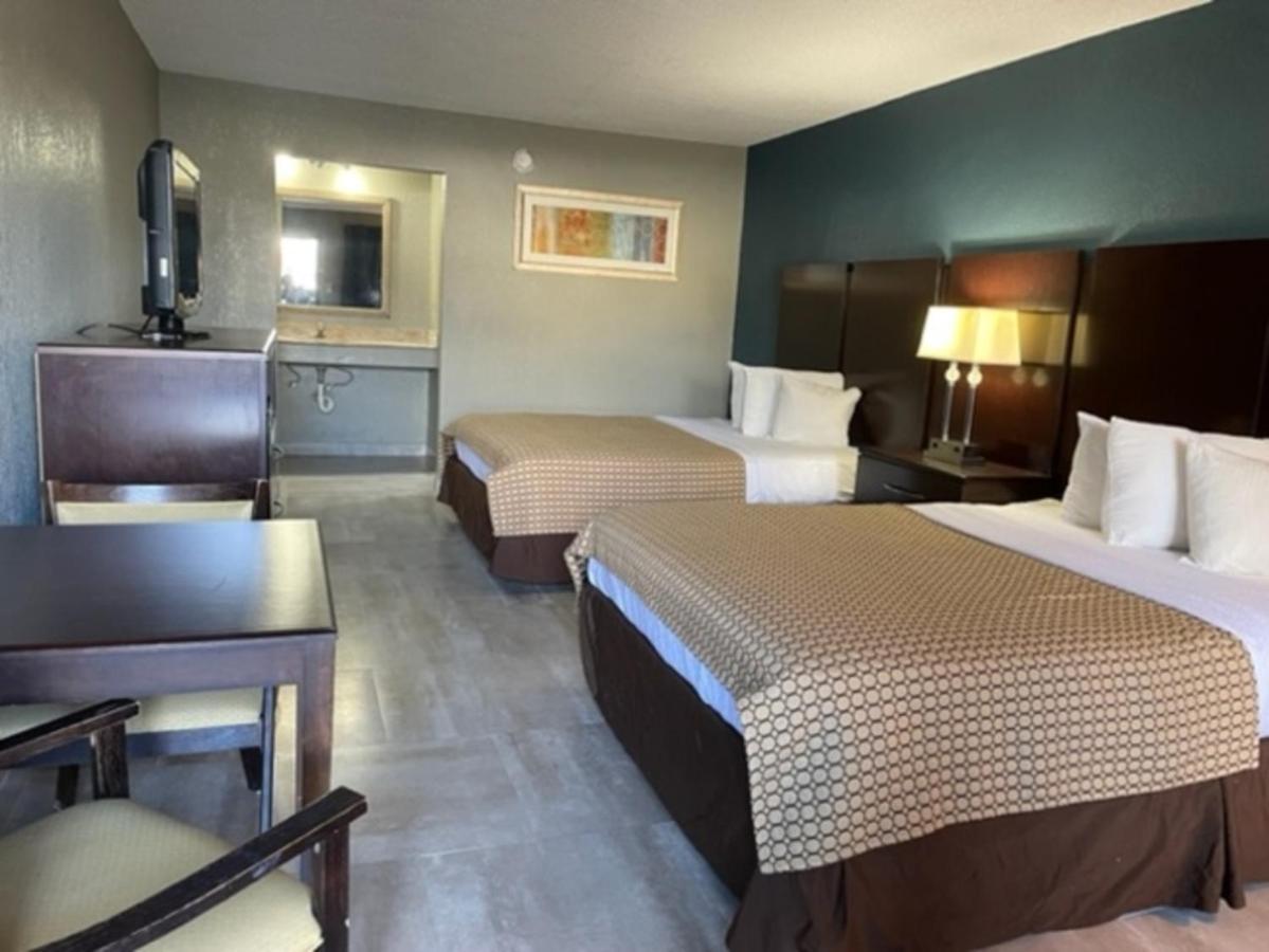 Guest Inn Лейк Сити Екстериор снимка